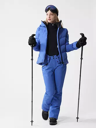 BOGNER FIRE+ICE | Pantalón de esquí Nessa-T para mujer |